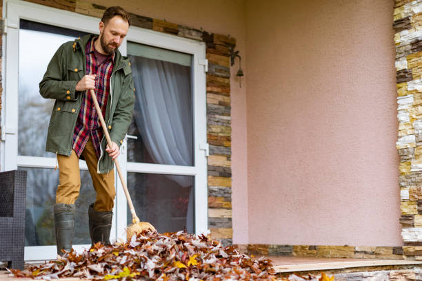 Trusted Heartland, TX Junk Removal Experts