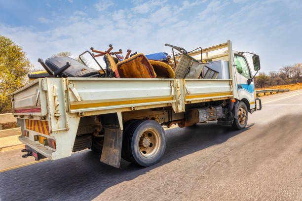 Commercial Cleanout Services in Heartland, TX